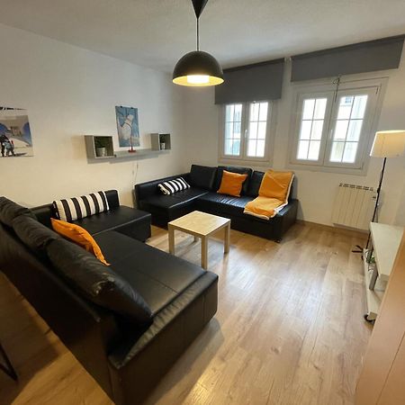 Loft Con Wifi Y Parking En El Corazon De Sierranevada Apartman Sierra Nevada Kültér fotó