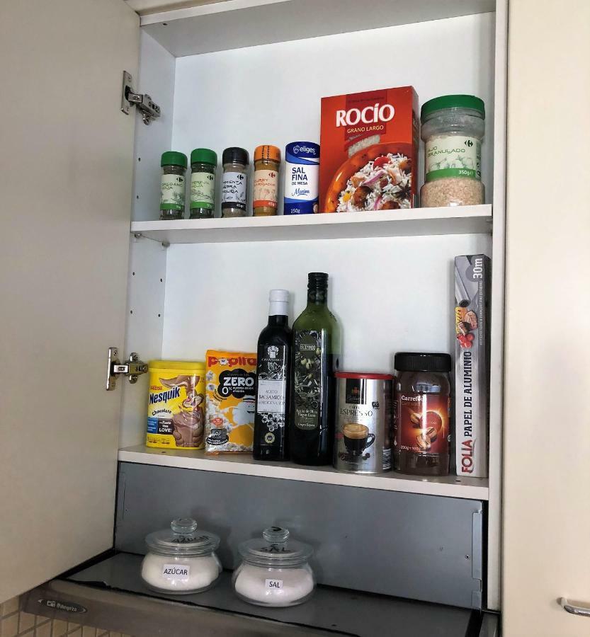 Loft Con Wifi Y Parking En El Corazon De Sierranevada Apartman Sierra Nevada Kültér fotó