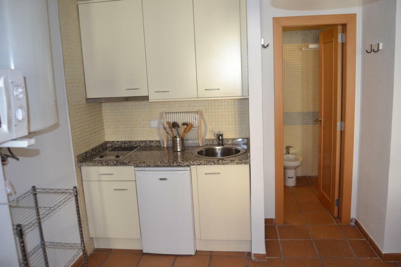 Loft Con Wifi Y Parking En El Corazon De Sierranevada Apartman Sierra Nevada Kültér fotó