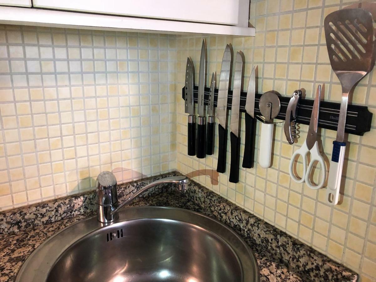 Loft Con Wifi Y Parking En El Corazon De Sierranevada Apartman Sierra Nevada Kültér fotó