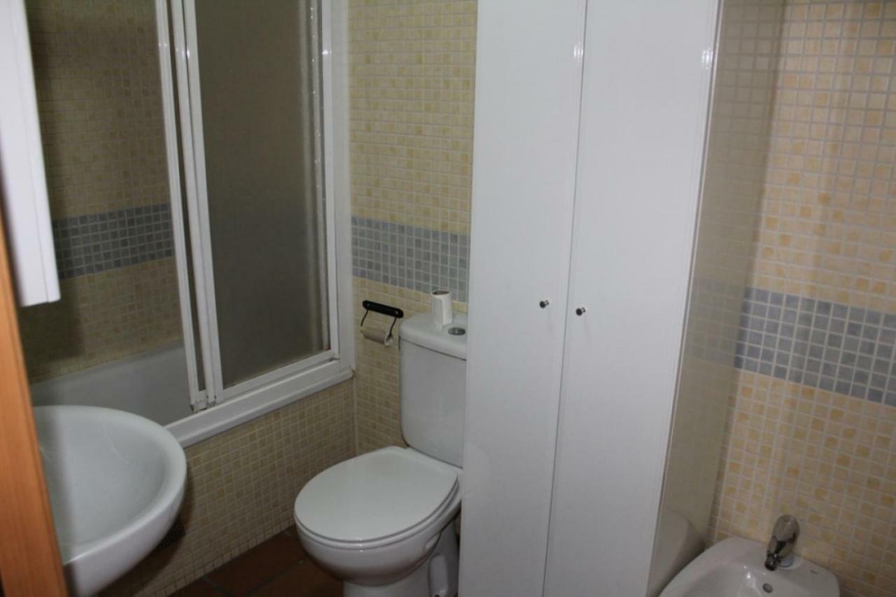 Loft Con Wifi Y Parking En El Corazon De Sierranevada Apartman Sierra Nevada Kültér fotó