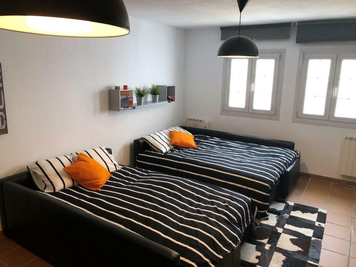 Loft Con Wifi Y Parking En El Corazon De Sierranevada Apartman Sierra Nevada Kültér fotó